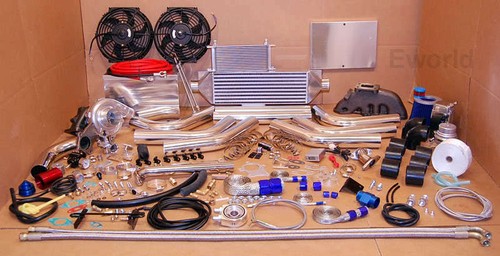 Gros turbo turbocompresseur - gros,