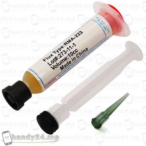 Pâte souder flux rma - flux, rma-223