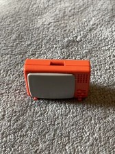 Playmobil Accessoire 1 Télévision TV 3495