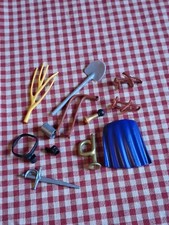 Playmobil Vintage PLAYMOBIL