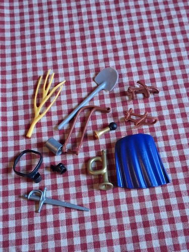 Playmobil vintage - playmobil,