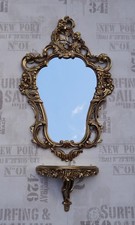 Set M Or Miroir Mural Dépôt