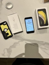 Apple iPhone SE 2ème