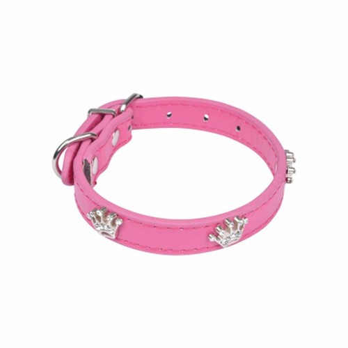 Collier fantaisie pour chien - collier,