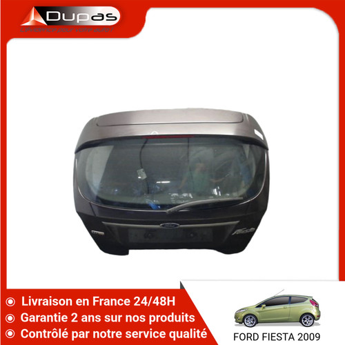 Hayon ford fiesta - 🇫🇷,
