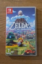 The Legend of Zelda: Link's