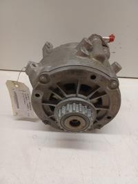 Alternateur volkswagen touareg - alternateur,