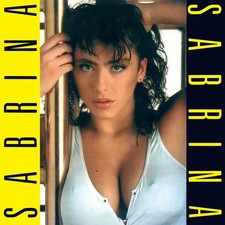 Sabrina Salerno Sabrina