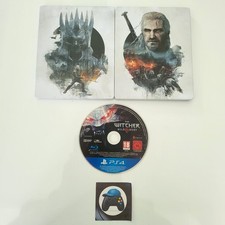 The Witcher III (3) Wild Hunts