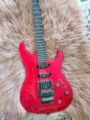 Ibanez 540s sabre - 540s,