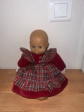 Poupée Sonni Sonneberg Corps Mou Année 60-70 Vintage