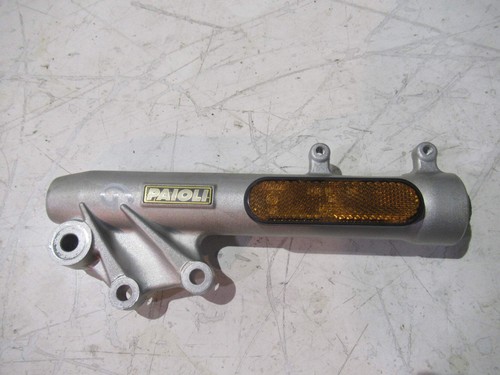 Fourreau fourche gauche