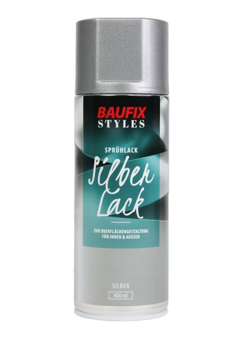 Baufix spray peinture - spray,