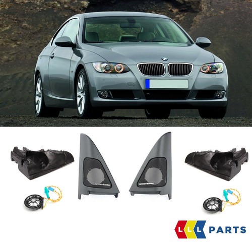 Neuf kit couvre tweeter harman - neuf,
