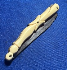 ANCIEN COUTEAU LAGUIOLE G. DAVID ARBALÈTE 440