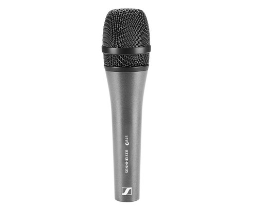 Sennheiser e845s dynamic - sennheiser,