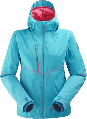 Veste ski pour femmes - ski,