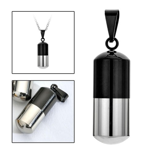 Ouvert capsule couple - capsule,