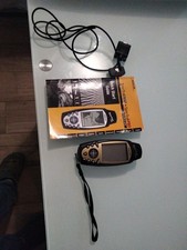 Gps Magellan Spor Trak Map Pro