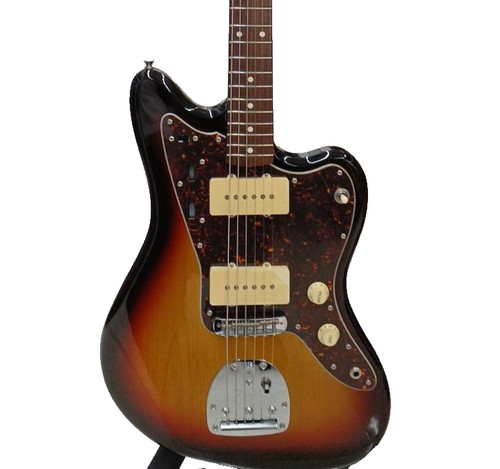 Fender japan guitare - [fender, japan]