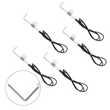 Améliorez votre barbecue avec un kit de fil d'allumage facile à installer pour