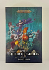 Roman ~ Warhammer - Tueur de