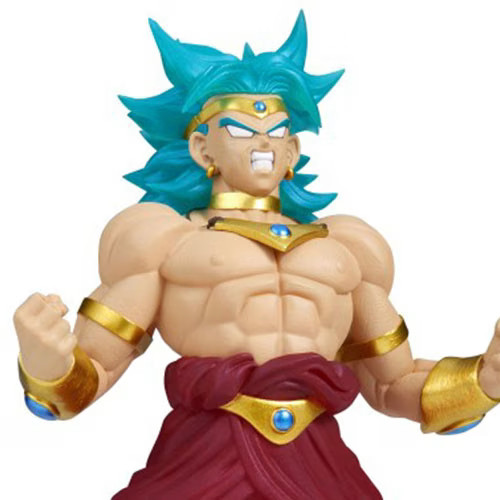 Dragon ball super figurine - -,