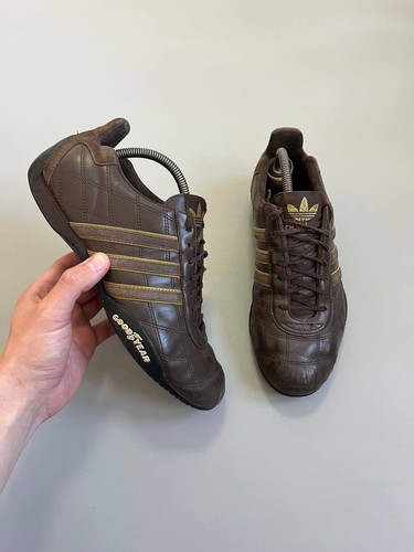 Adidas adi racer goodyear - adidas,