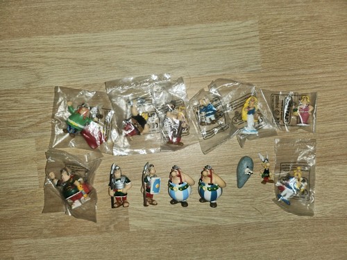 Asterix serie complète - complète, 14