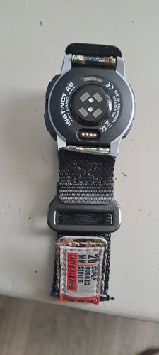 Montre garmin gps instinct - gps, 2s