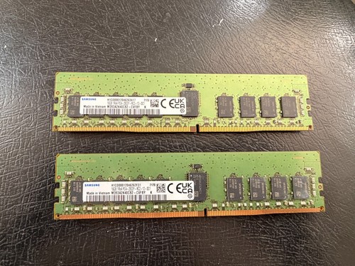 Samsung ddr4 ecc - ddr4,