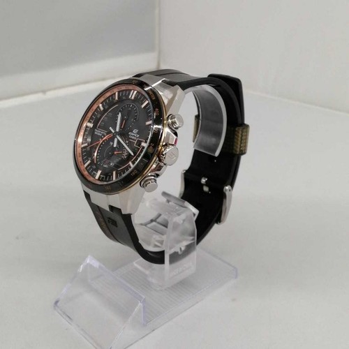 Casio eqw a1300 solar radio - solar,