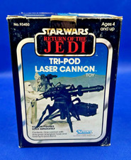Vintage Star Wars  Return of