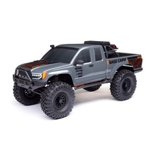Axial 1 10 SCX10 III Base Camp