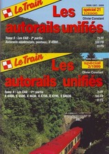 revue LE TRAIN SPECIAL 2 99 et