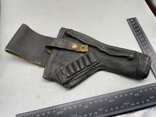 Holster De Réservoir -