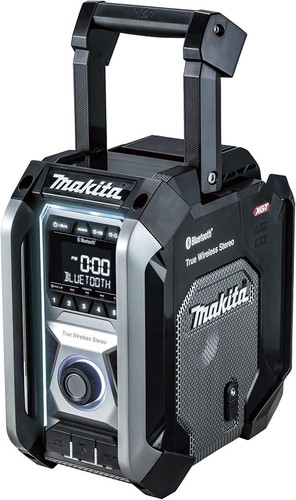 Makita mr005gzb radio - mr005gzb,