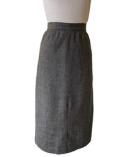 Vintage 1950s Jack Winter Gray