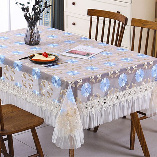 Table housse nappe carré - table,