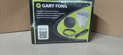Gary fong lightsphere - fong,