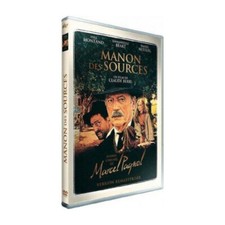 Dvd manon des sources - dvd,