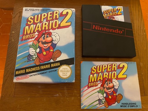 Super mario bros jeu - mario,