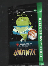 MTG MAGIC  1  BOOSTER