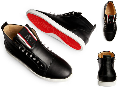 Christian louboutin v - louboutin, f.a.v