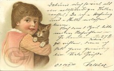 Carte Postale Ancienne CPA