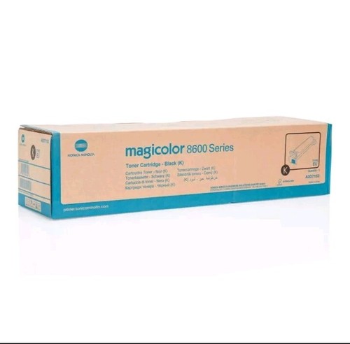 Toner laser konica -  toner, laser 