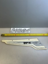 autocollant origine capot arrière droit peugeot 771801pb jet force jet c-tech