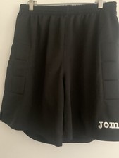 Neuf short gardien de but JOMA XL