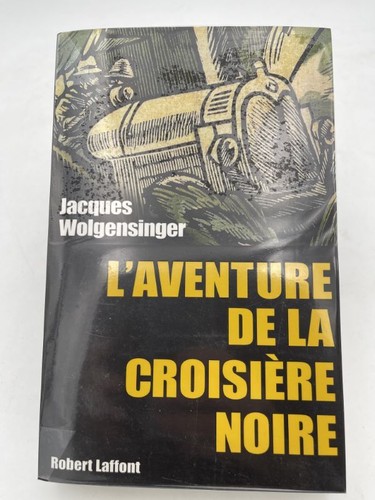 Aventure la croisière - l'aventure, de