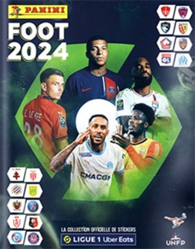 Panini foot 2023 2024 - foot,